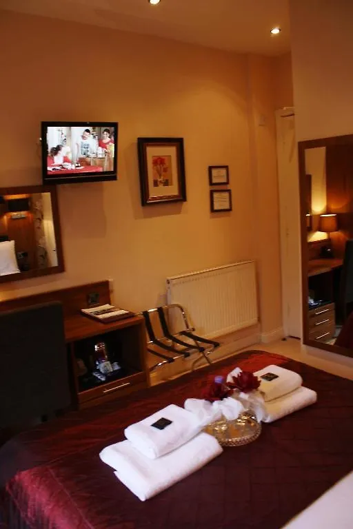 Culane House Hotel - B&B Édimbourg
