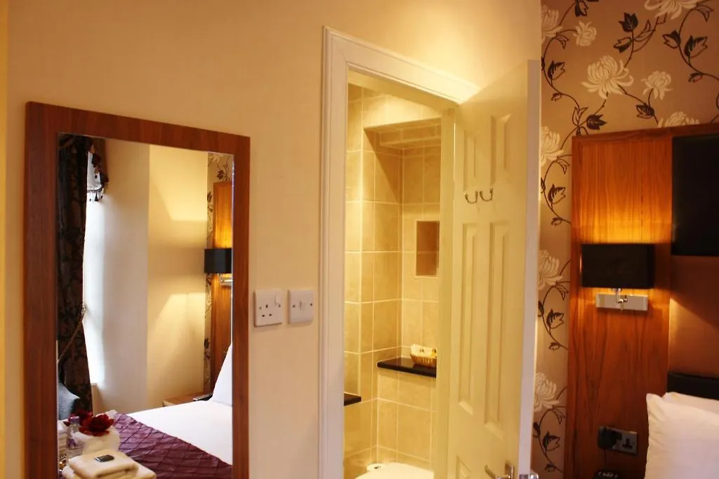 Culane House Hotel - B&B Édimbourg