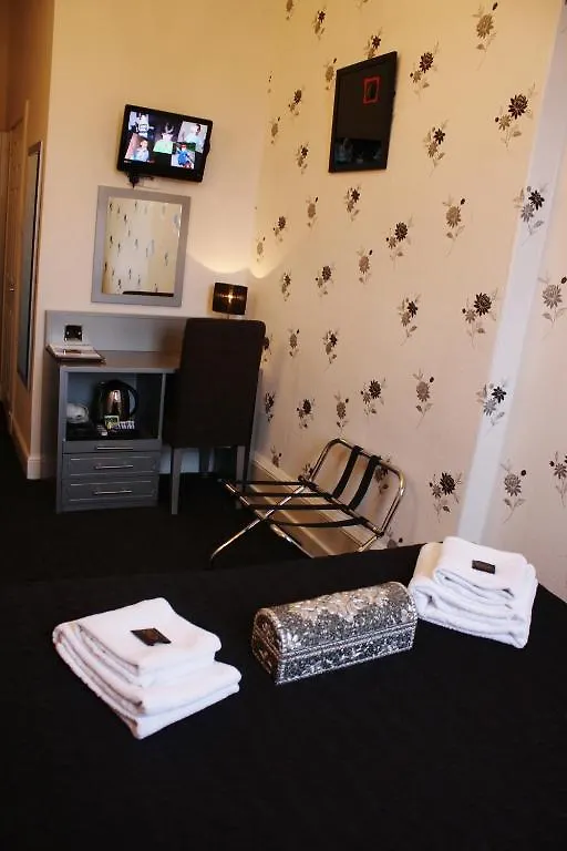 Culane House Hotel - B&B Edinburgh 4*,  United Kingdom