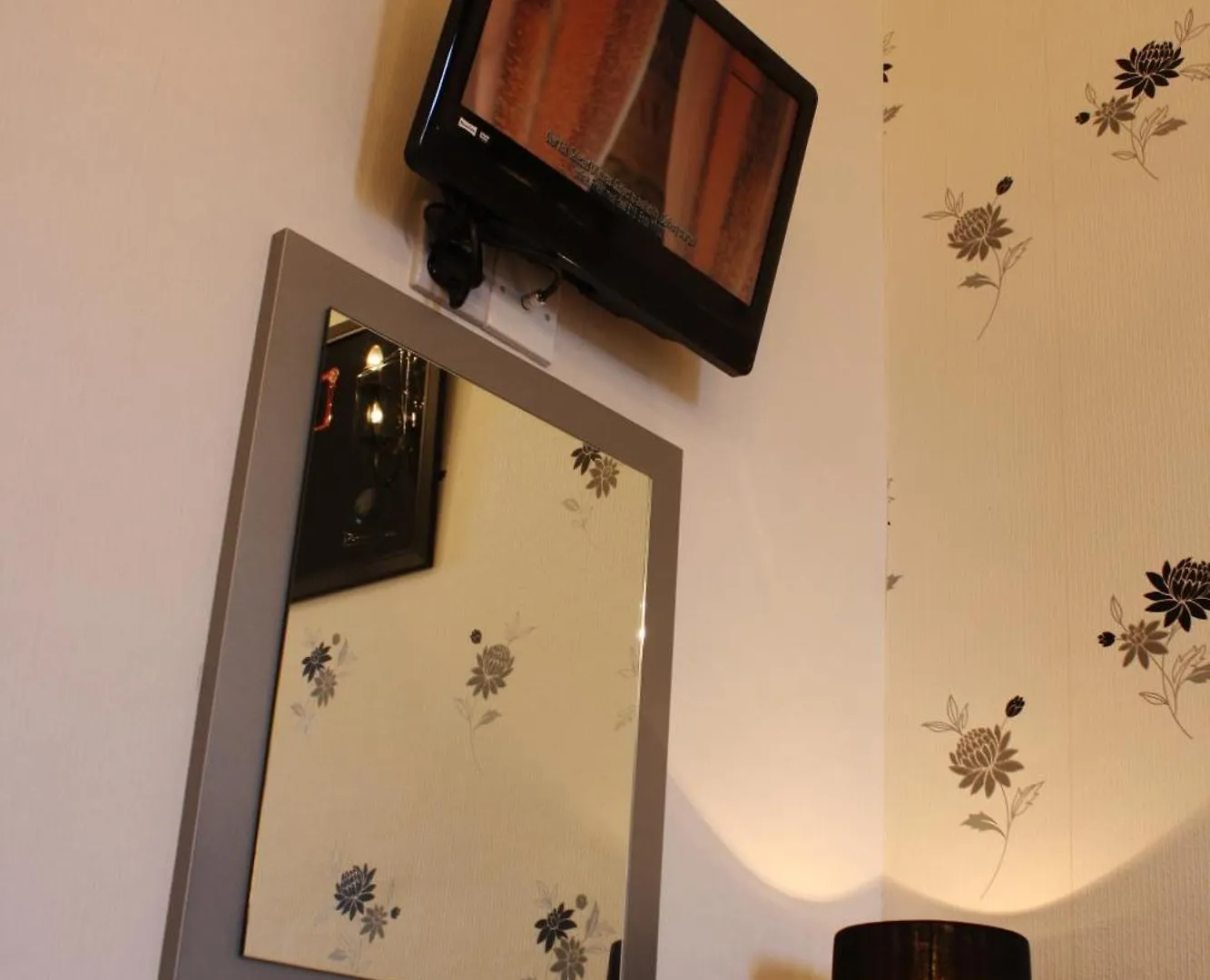 Guest house Culane House Hotel - B&B Edinburgh