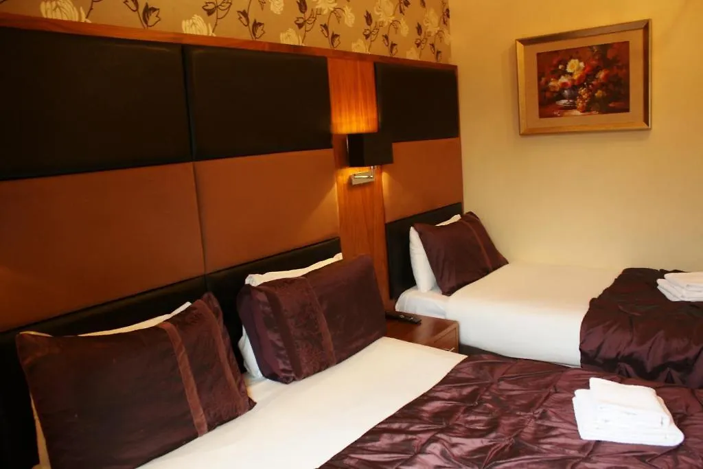 Πανσιόν Culane House Hotel - B&B Εδιμβούργο