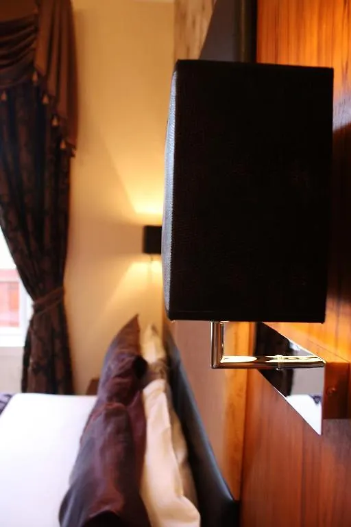 **** Guest house Culane House Hotel - B&B Edinburgh United Kingdom
