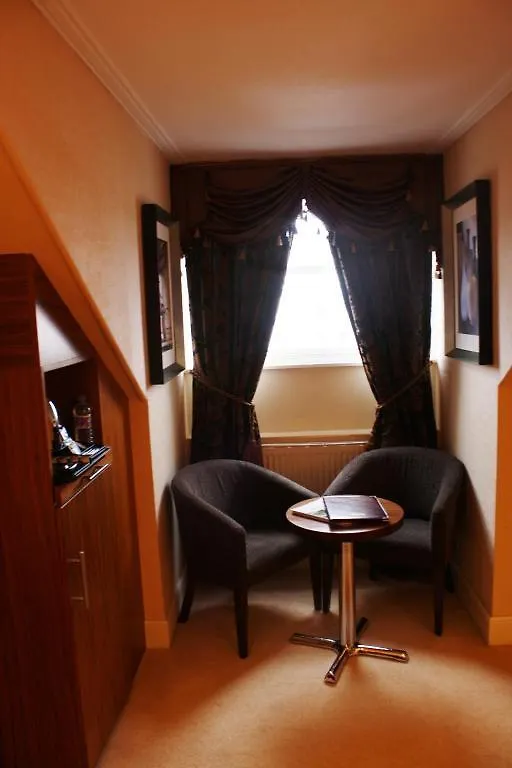 Culane House Hotel - B&B Edinburgh