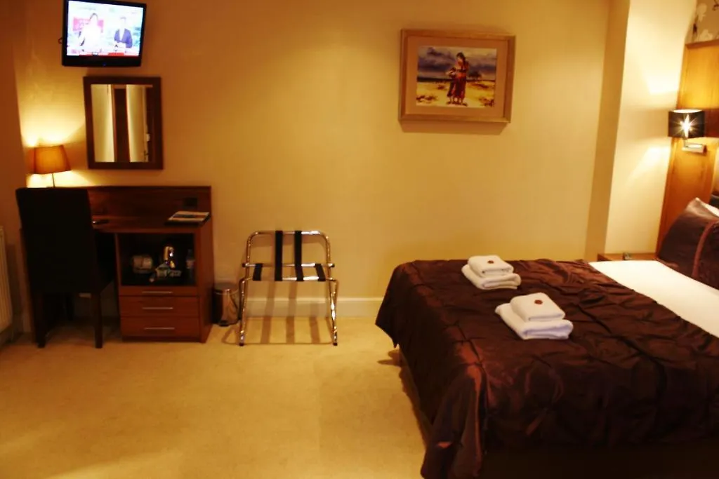 Πανσιόν Culane House Hotel - B&B Εδιμβούργο