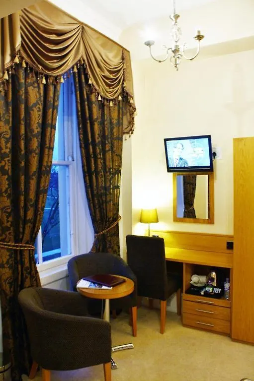 Culane House Hotel - B&B Εδιμβούργο Ηνωμένο Βασίλειο