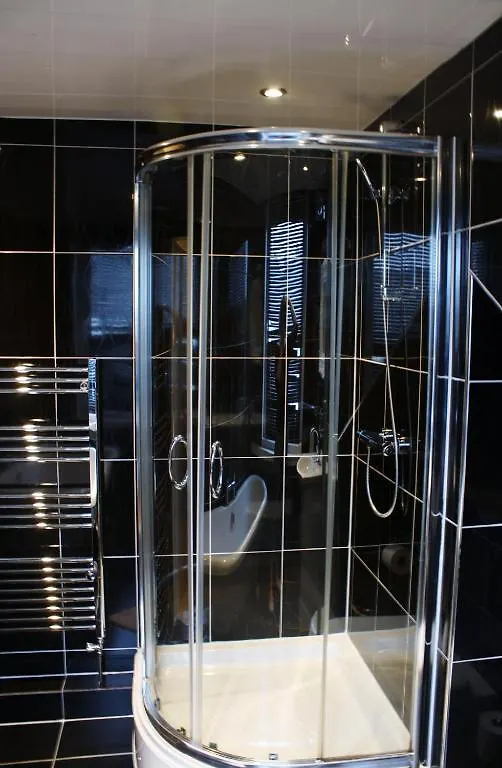 Culane House Hotel - B&B Edinburgh