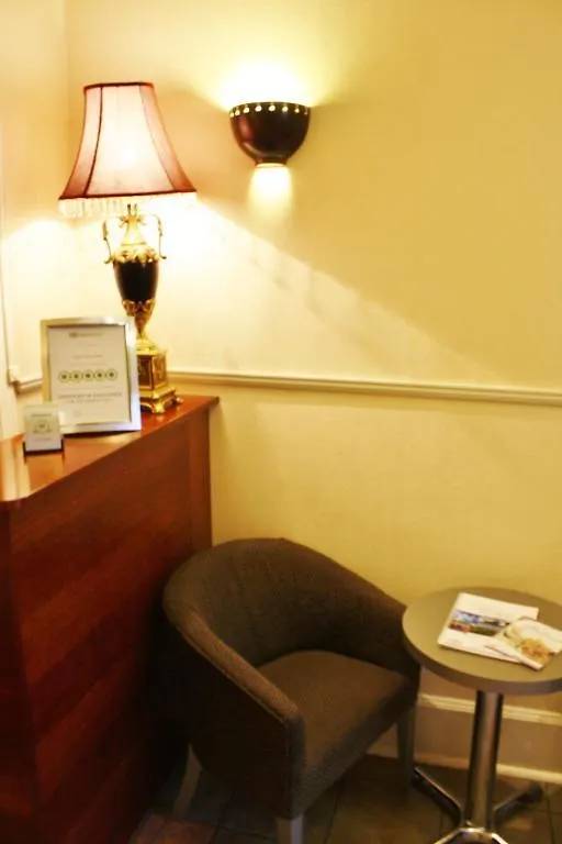 Culane House Hotel - B&B Εδιμβούργο Πανσιόν