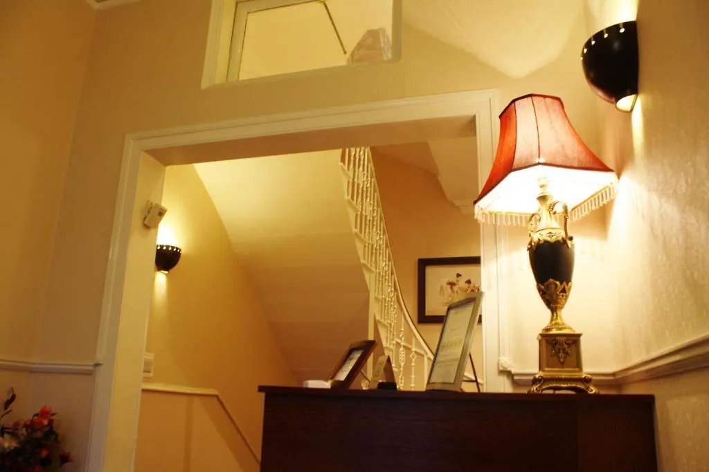 Culane House Hotel - B&B Εδιμβούργο 4*,  Ηνωμένο Βασίλειο