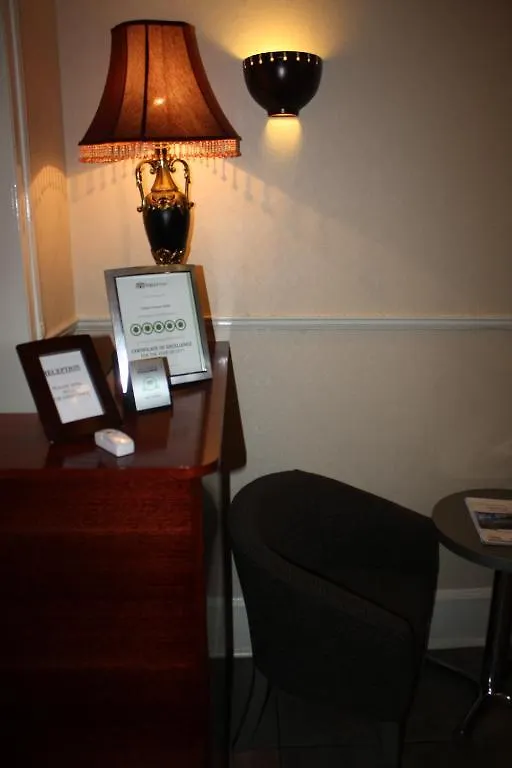 Culane House Hotel - B&B Εδιμβούργο