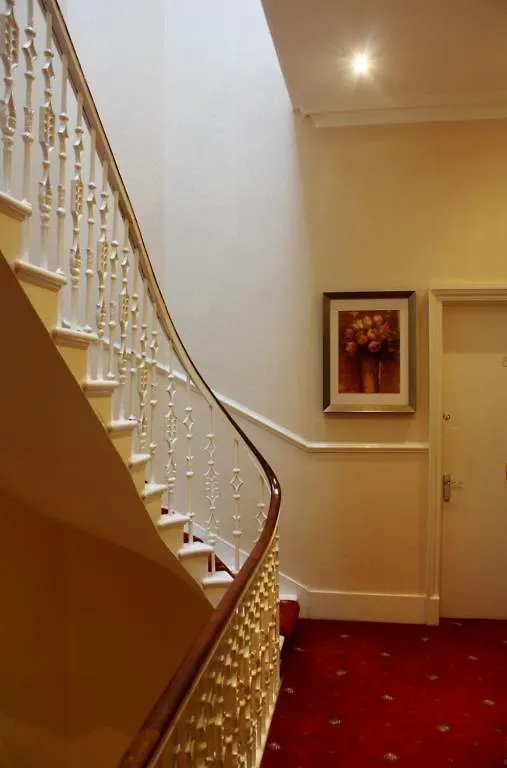 Culane House Hotel - B&B Edinburgh Guest house