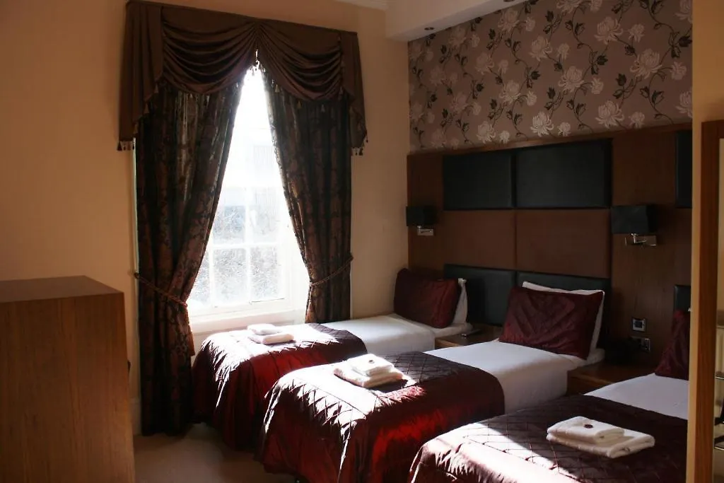 Πανσιόν Culane House Hotel - B&B Εδιμβούργο