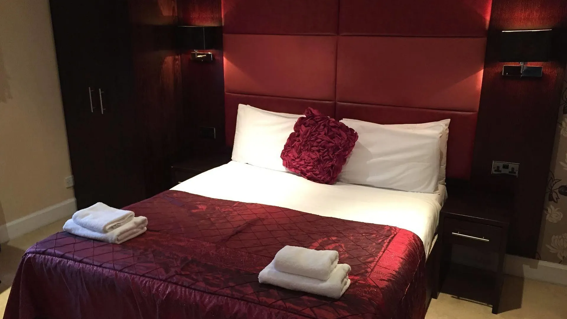**** Πανσιόν Culane House Hotel - B&B Εδιμβούργο Ηνωμένο Βασίλειο