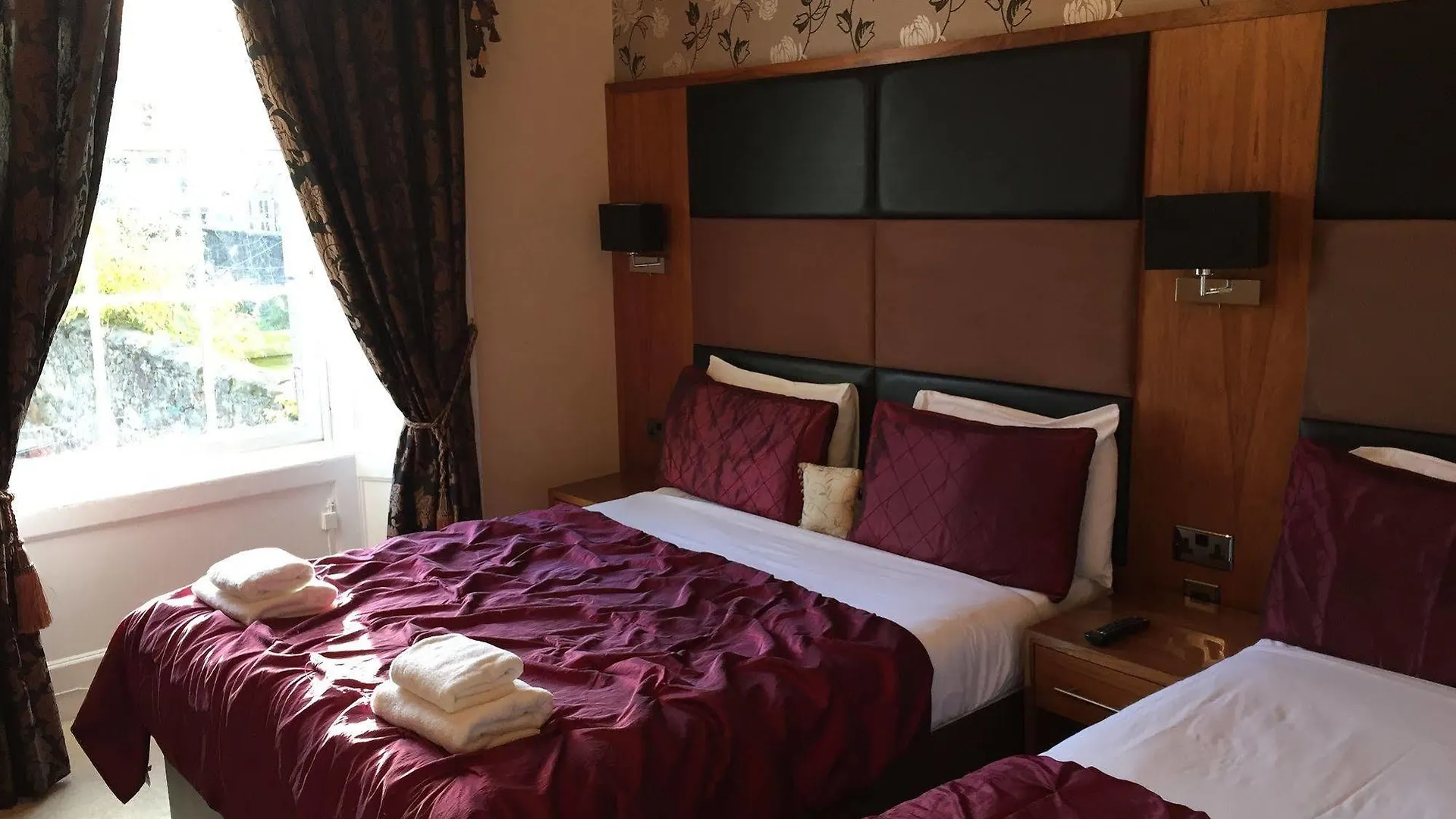 Culane House Hotel - B&B Εδιμβούργο
