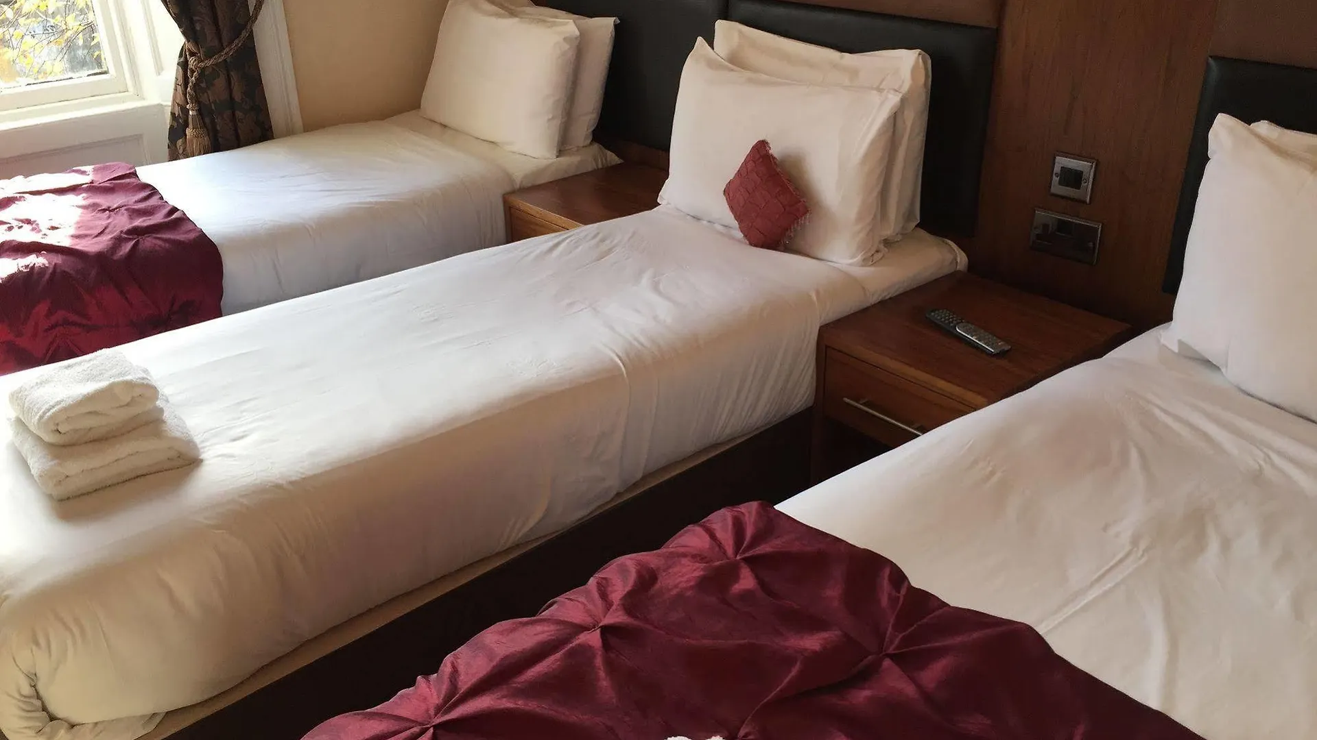 Guest house Culane House Hotel - B&B Edinburgh