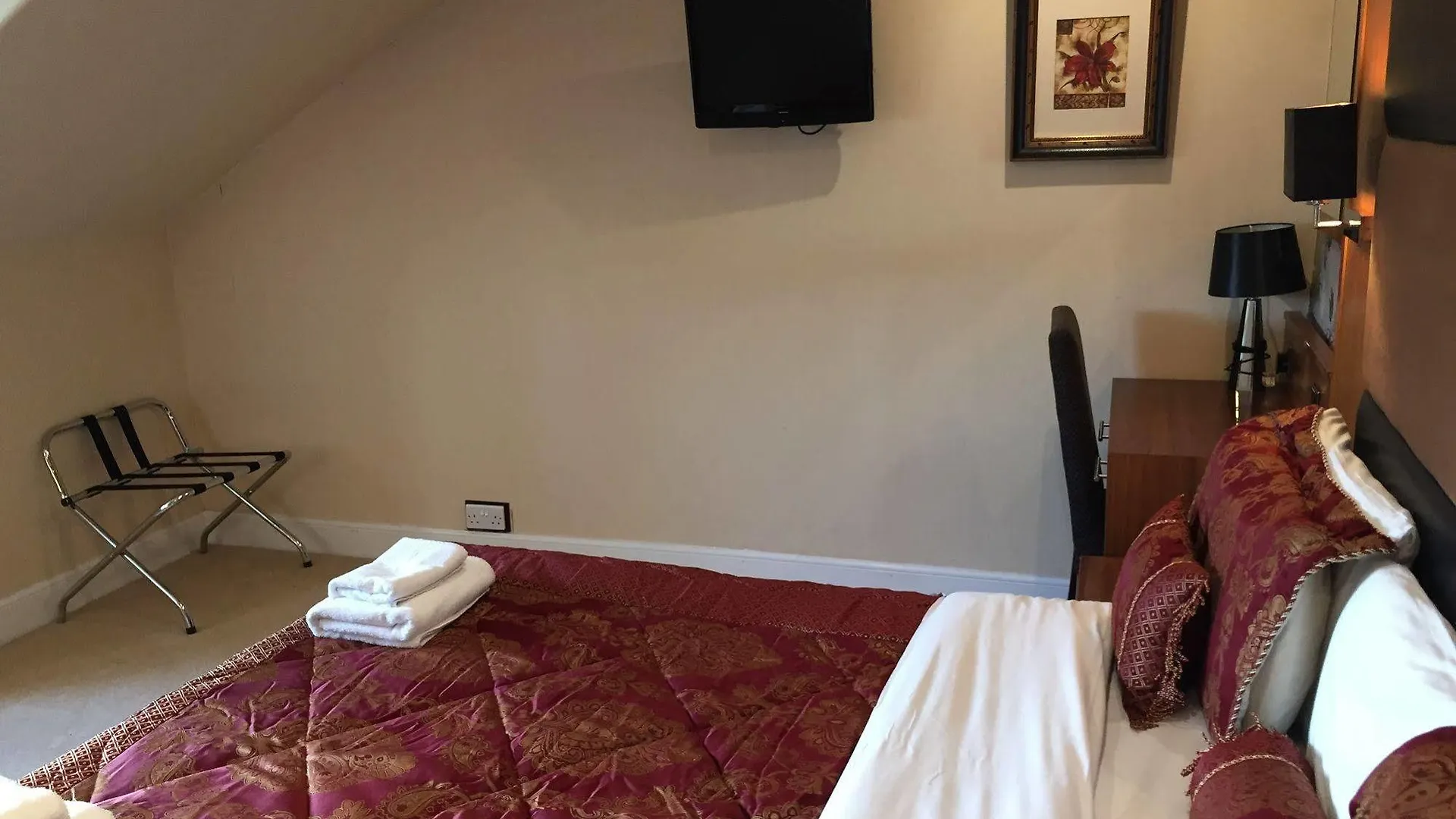 Culane House Hotel - B&B Εδιμβούργο