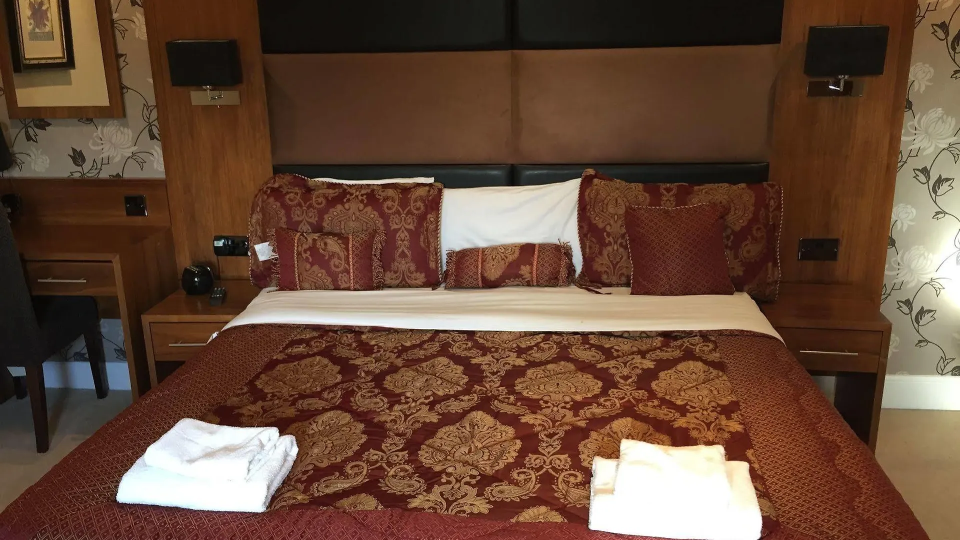 Πανσιόν Culane House Hotel - B&B Εδιμβούργο