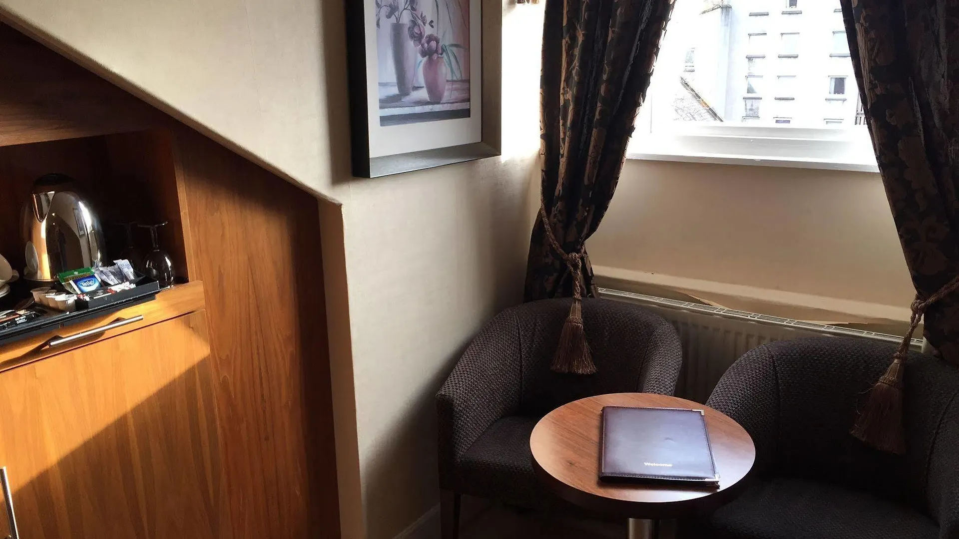 **** Guest house Culane House Hotel - B&B Edinburgh United Kingdom