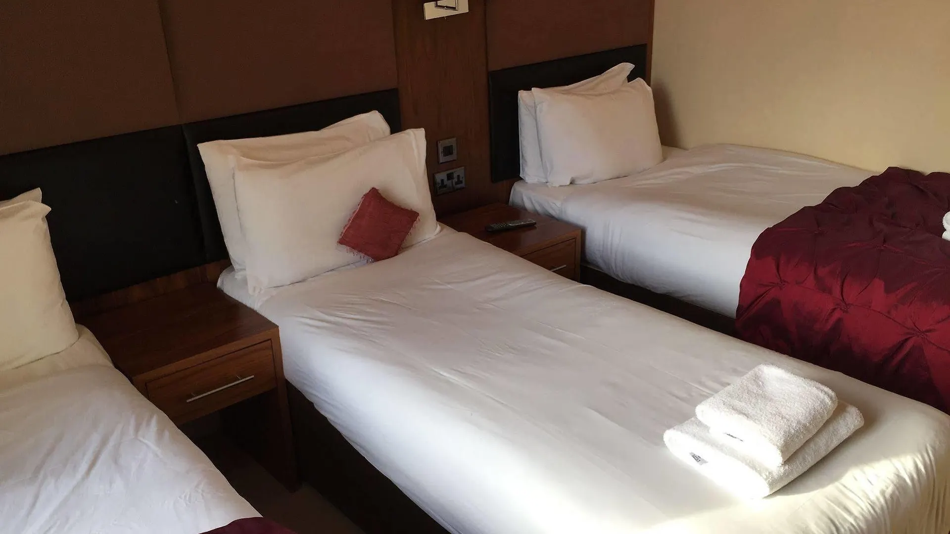 Πανσιόν Culane House Hotel - B&B Εδιμβούργο