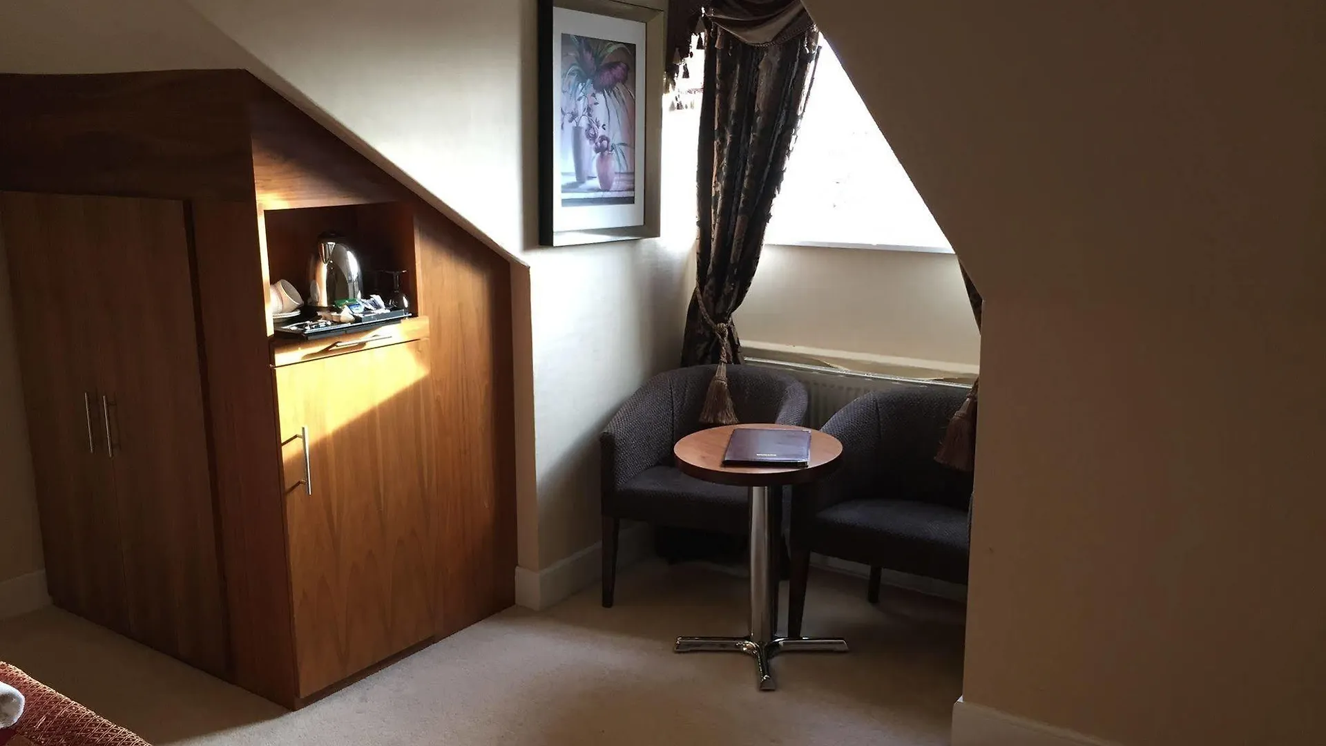 Culane House Hotel - B&B Edinburgh Guest house