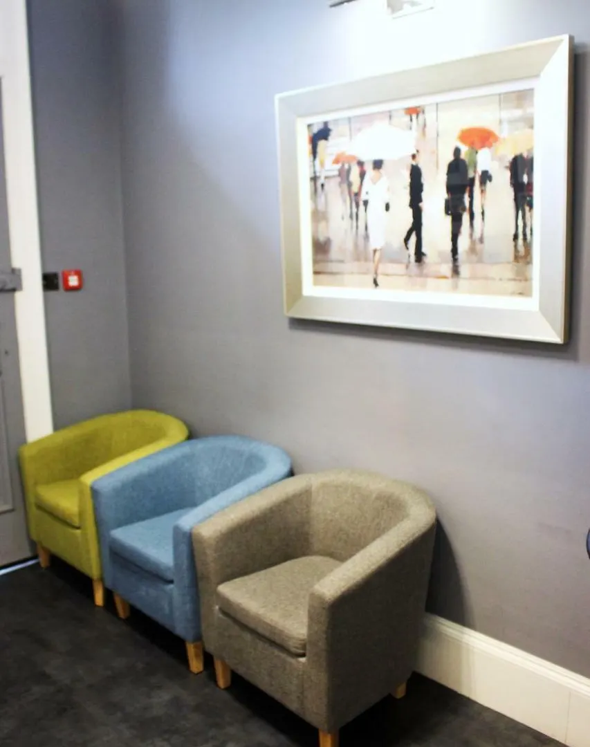 Guest house Culane House Hotel - B&B Edinburgh