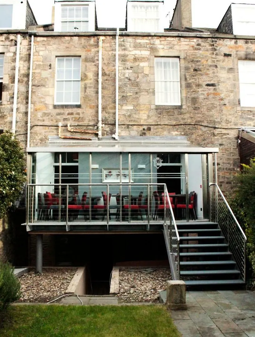 Culane House Hotel - B&B Edinburgh