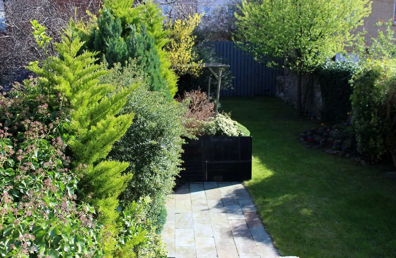 Culane House Hotel - B&B Edinburgh Guest house
