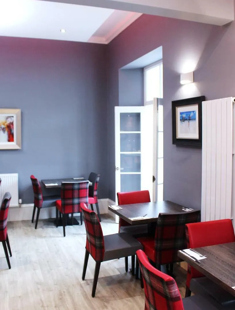 **** Guest house Culane House Hotel - B&B Edinburgh United Kingdom
