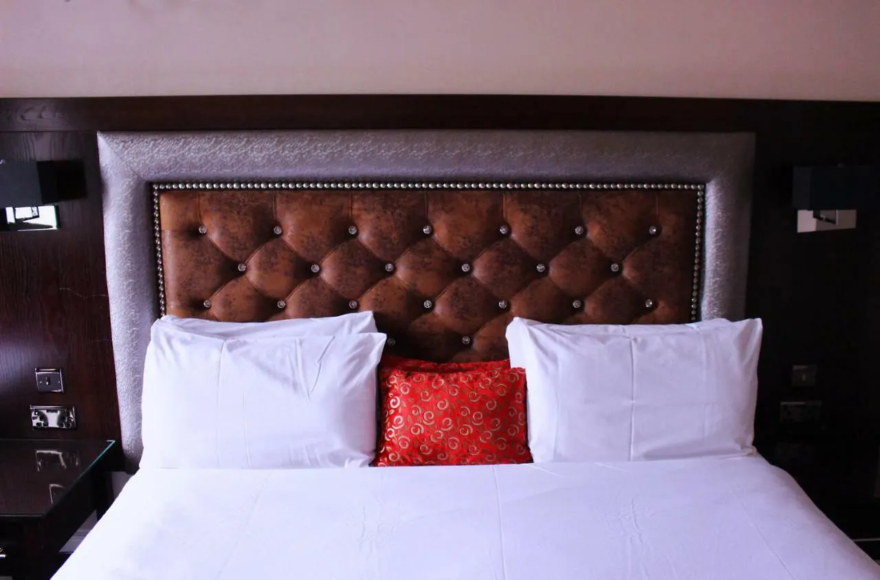 Culane House Hotel - B&B Εδιμβούργο 4*,