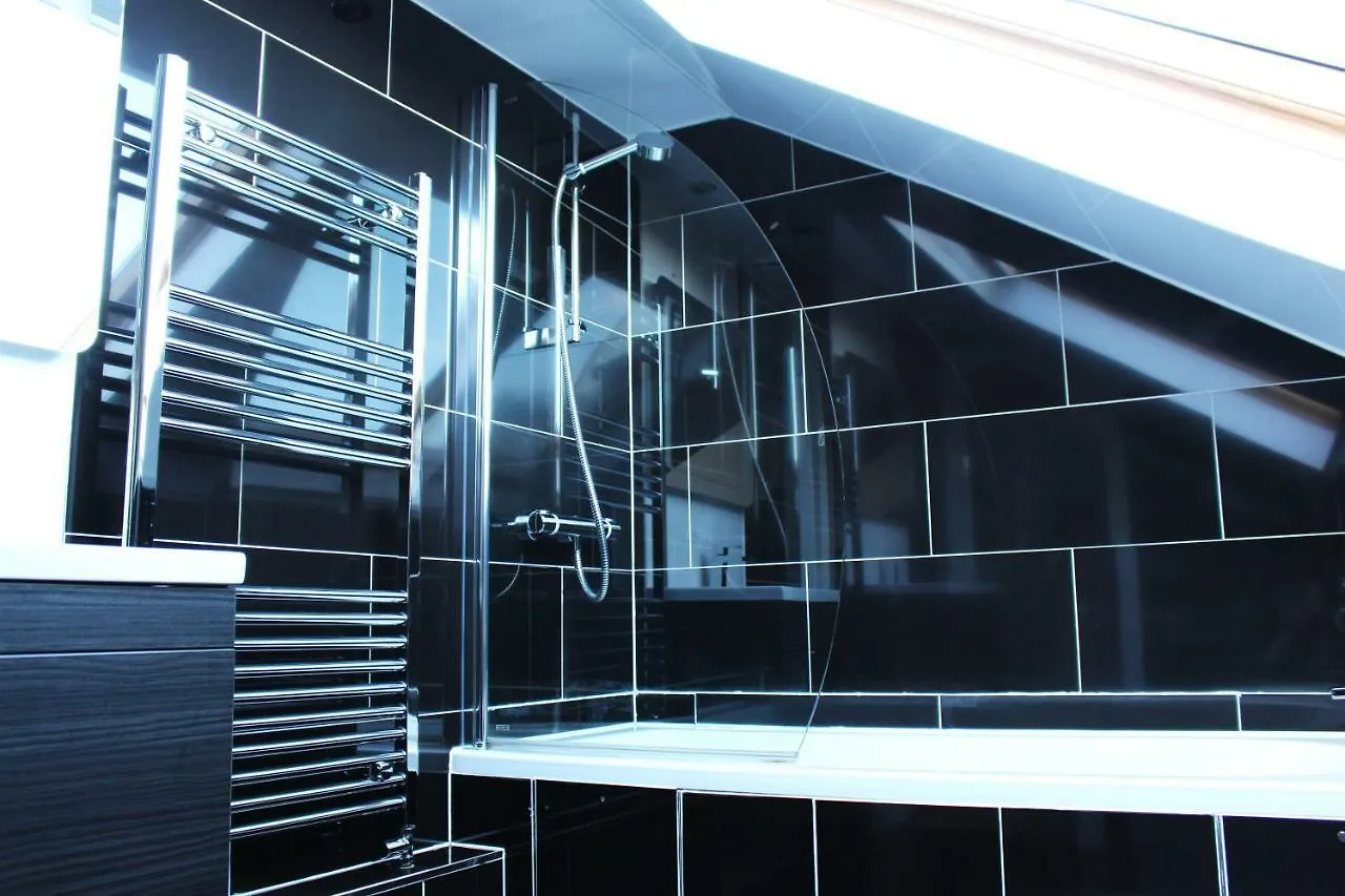Culane House Hotel - B&B Edinburgh