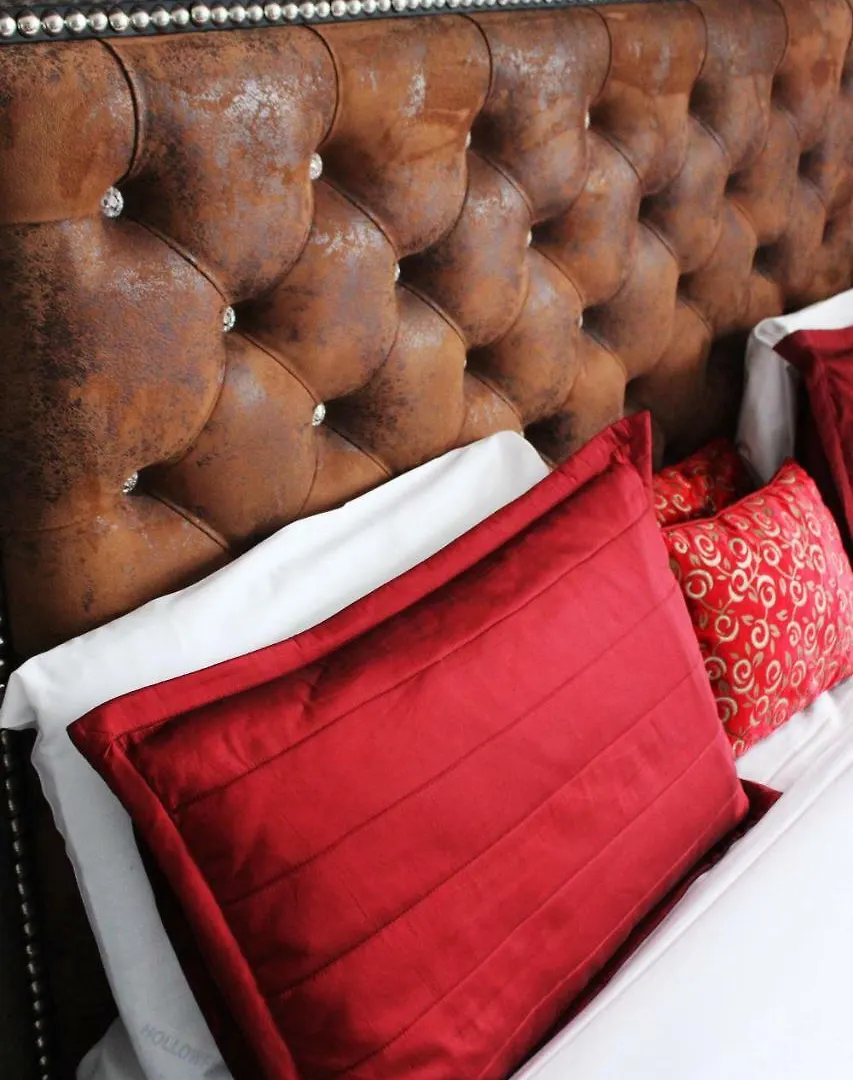 Culane House Hotel - B&B Εδιμβούργο Ηνωμένο Βασίλειο
