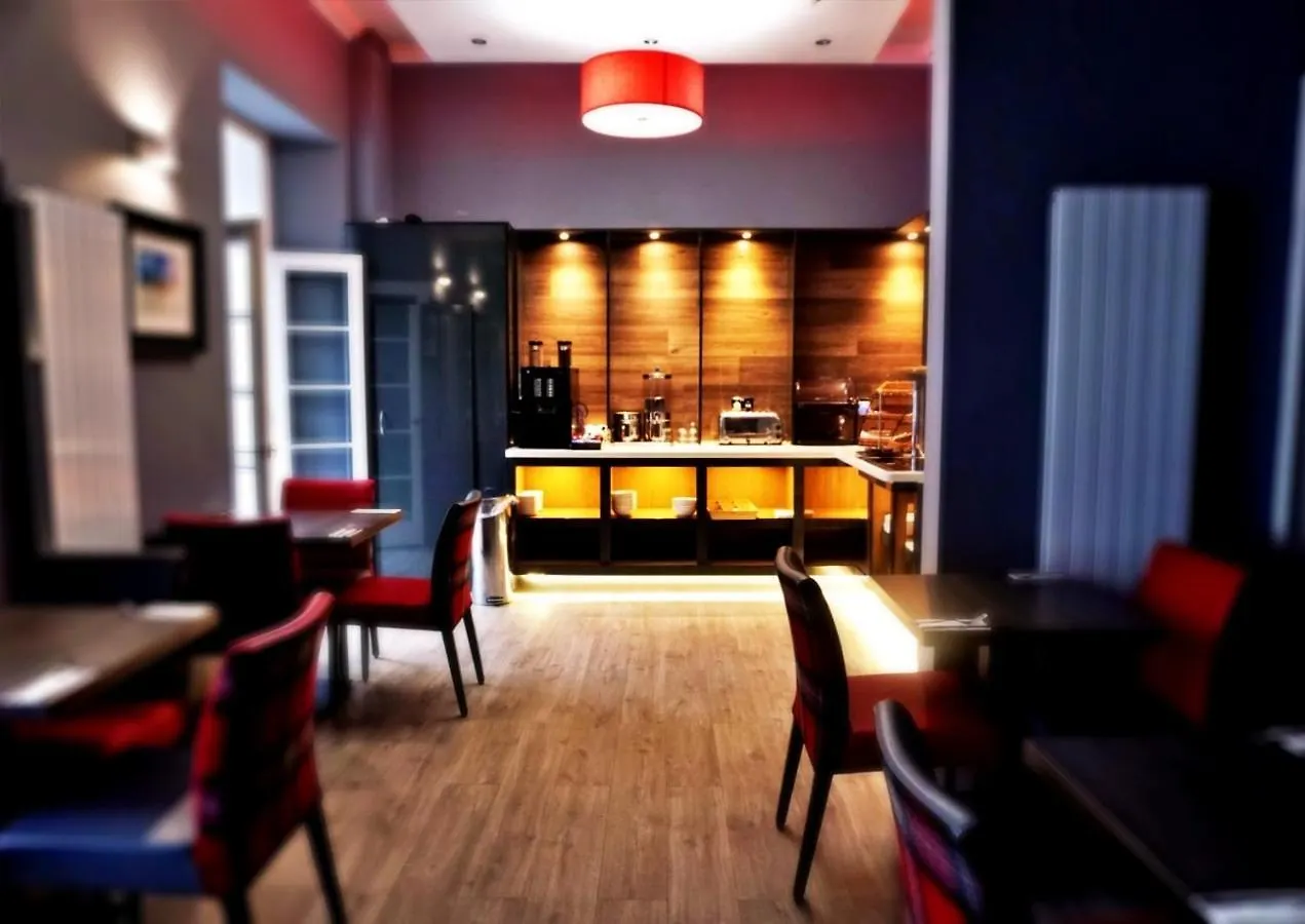 Guest house Culane House Hotel - B&B Edinburgh