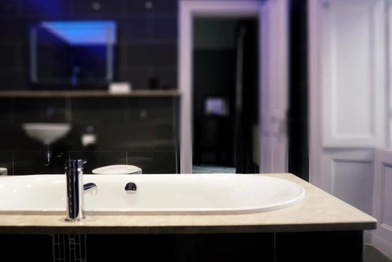 Culane House Hotel - B&B Εδιμβούργο Ηνωμένο Βασίλειο