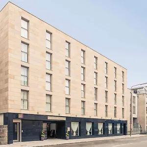 Mercure Haymarket **** Εδιμβούργο