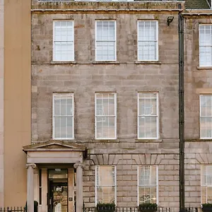 4* Apart Otel Heeton Concept Queen Street