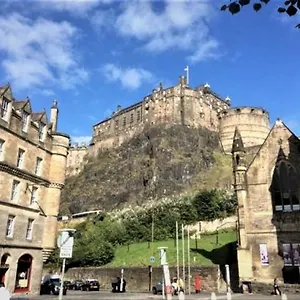 Kick Ass Grassmarket Εδιμβούργο