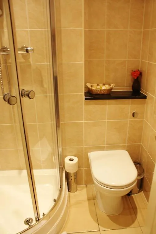 Culane House Hotel - B&B Edinburgh Guest house