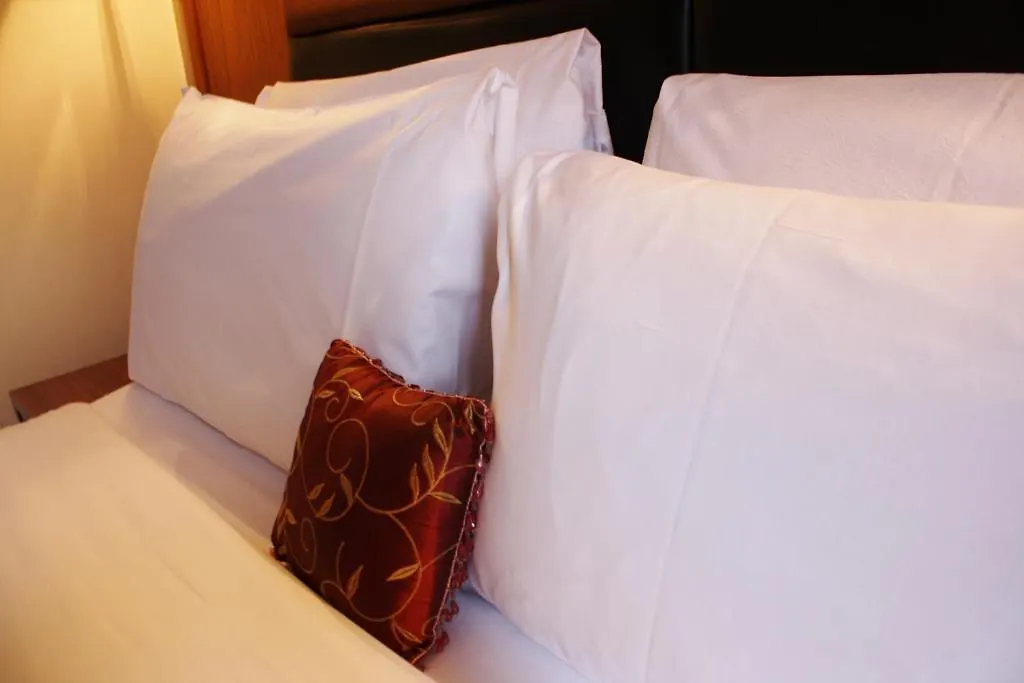 Culane House Hotel - B&B Edinburgh Guest house
