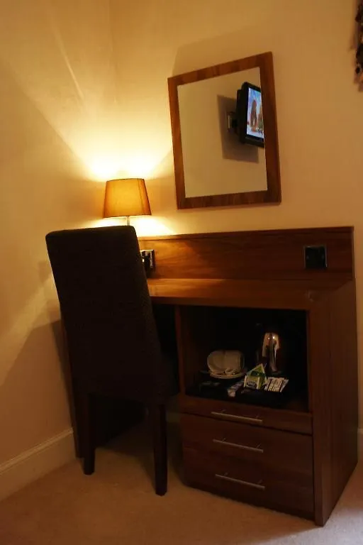 Guest house Culane House Hotel - B&B Edinburgh