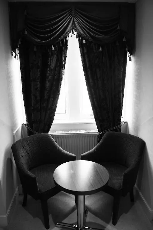 Culane House Hotel - B&B Edinburgh 4*,