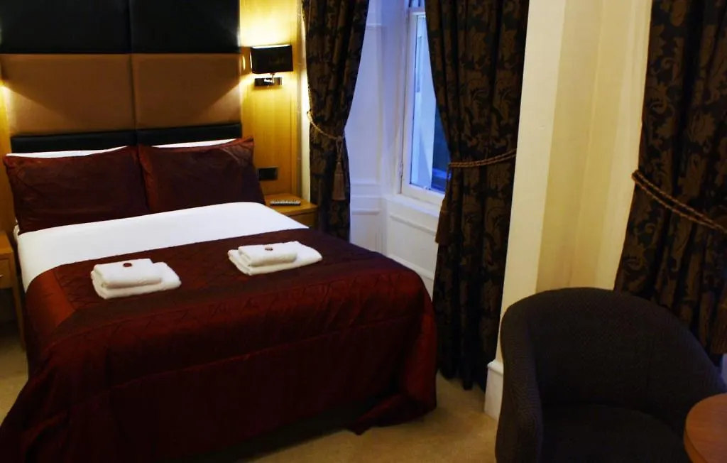 Culane House Hotel - B&B Edinburgh United Kingdom