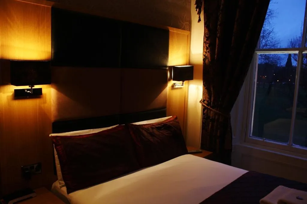 Culane House Hotel - B&B Edinburgh United Kingdom