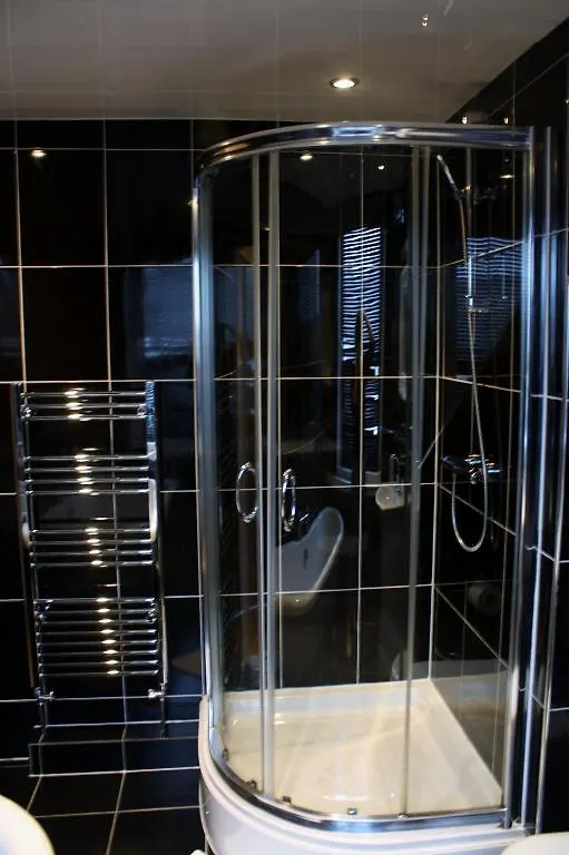 Culane House Hotel - B&B Edinburgh 4*,  United Kingdom