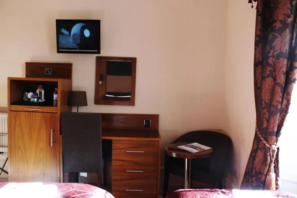 Culane House Hotel - B&B Edinburgh