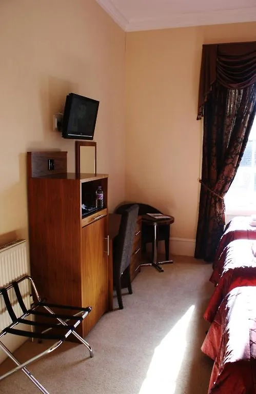 Culane House Hotel - B&B Edinburgh 4*,