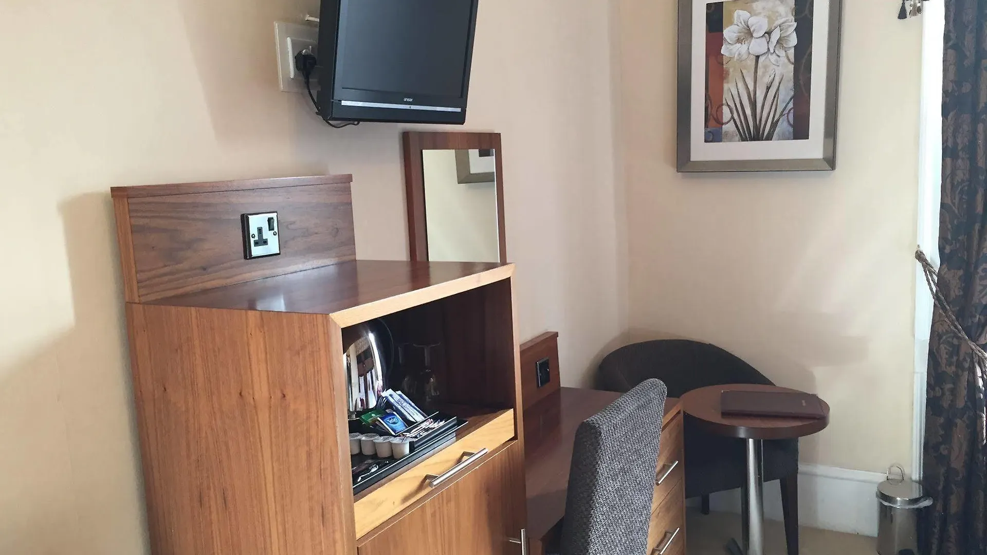 Culane House Hotel - B&B Edinburgh 4*,