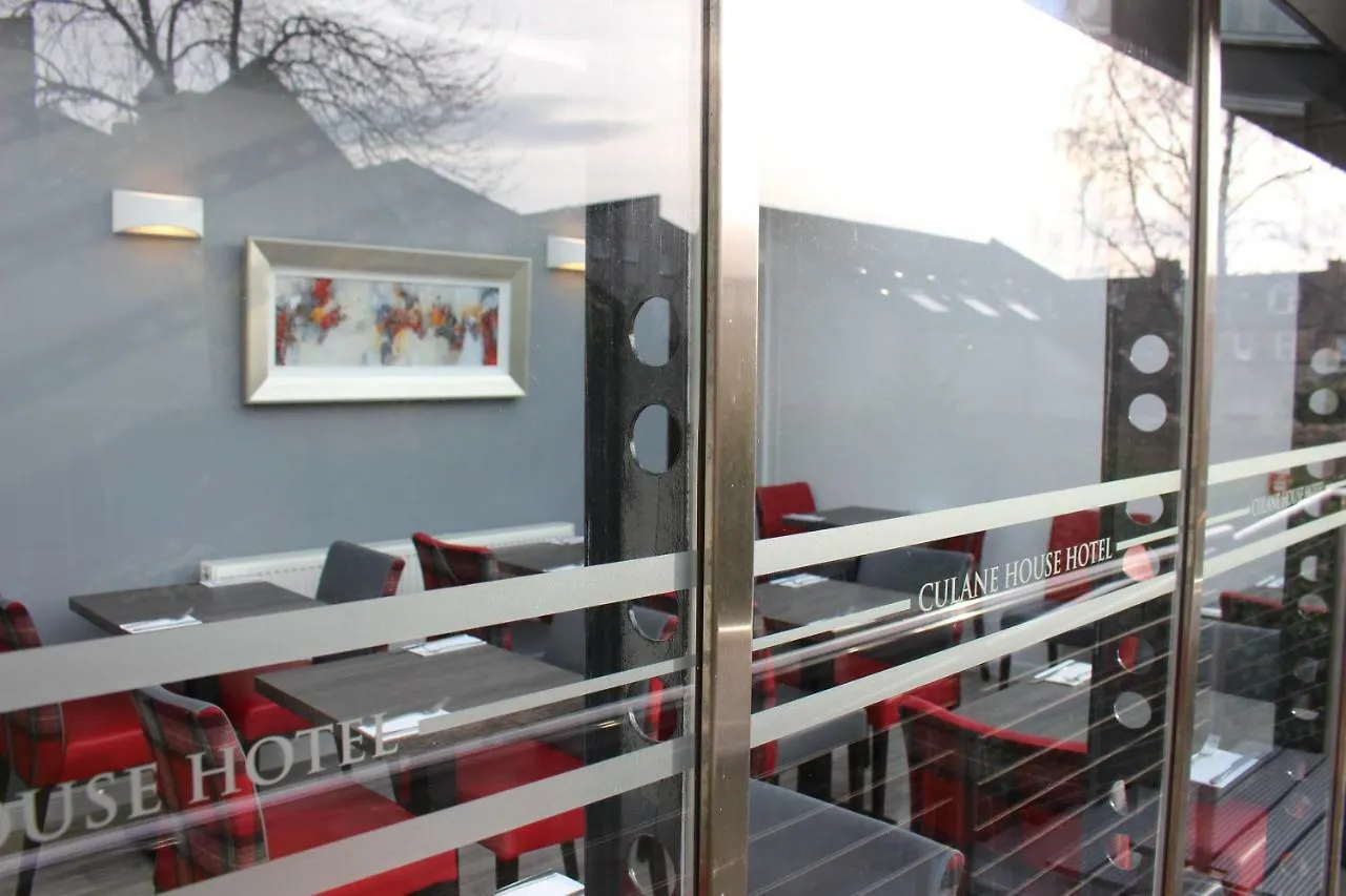 **** Guest house Culane House Hotel - B&B Edinburgh United Kingdom