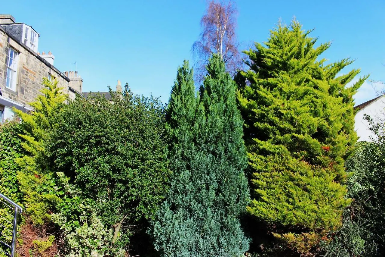 Culane House Hotel - B&B Edinburgh