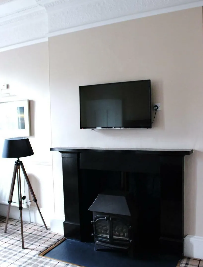 Culane House Hotel - B&B Edinburgh Guest house