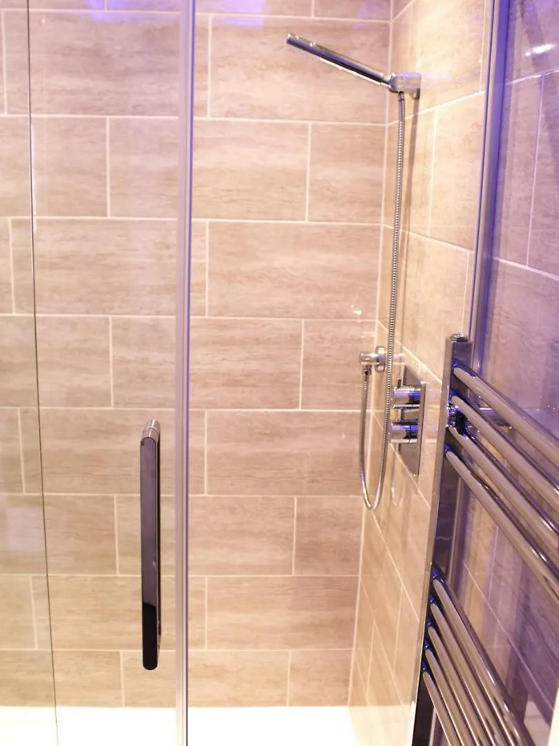 Culane House Hotel - B&B Edinburgh 4*,