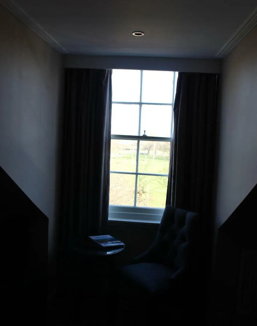 Pensión Culane House Hotel - B&B Edimburgo